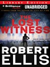 The Lost Witness